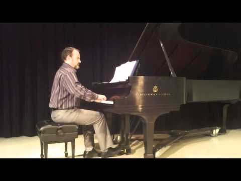 Cornelius Gurlitt, Waltz, Op 101, 11