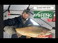 Video Thumbnail for Guided Fishing Trip with the Fishinggeeks by SaskCast Angling (YouTube)