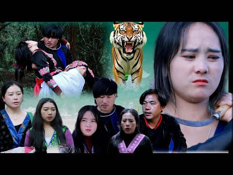 Kev Hlub Tsim Txom Siab Ntsws [ Txiv Nraug Cawm Seej ] Part 199