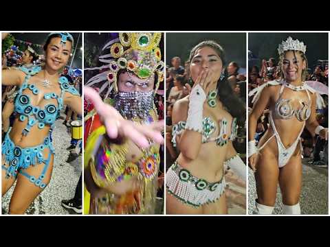 🔴𝐋𝐎𝐒 𝐂𝐎𝐑𝐒𝐎𝐒 𝐃𝐄𝐋 𝐏𝐔𝐄𝐁𝐋𝐎, 𝐋𝐀 𝐓𝐑𝐈𝐍𝐈𝐃𝐀𝐃 𝟐𝟎𝟐𝟔 (Tucumán, Argentina)