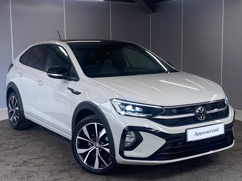 2022 Volkswagen Taigo R-Line 1.5 TSI DSG | Lancaster Volkswagen