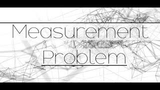 [PC] - Measurement Problem - Part 1 Walkthrough (No Commentary)
