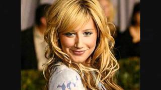 Ashley Tisdale Birthday Video