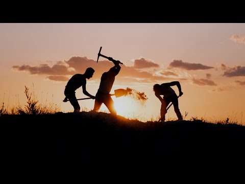 4S Street - A szívem ég (Official Video)