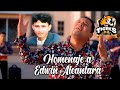 Los Tigres De La Cumbia Homenaje A Edwin Alcántara Ya La Perdí Mentiras Hay Que Saber Perder