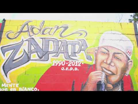 EL KRYMINAL - "32110" (OFFICIAL VIDEO) NOR