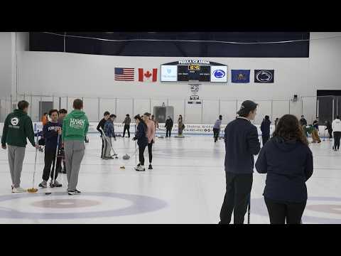 Local curling club weighs in on Olympic controversy
