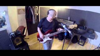 Little Sun - Blues Pills (AnsonihA Live in Studio)