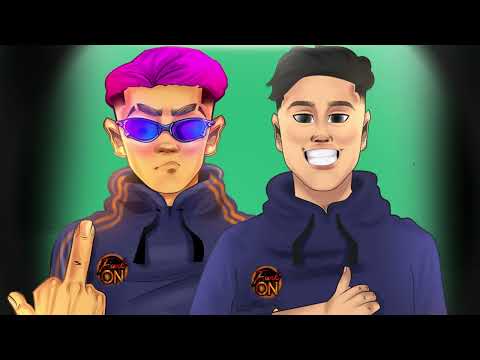SEXTA A DOMINGUEIRA PT.2 - MC NOVIN E MC MENOR DA VC ( PROD. SONECA )