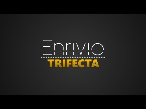 Enrivio - Trifecta (Original Mix)
