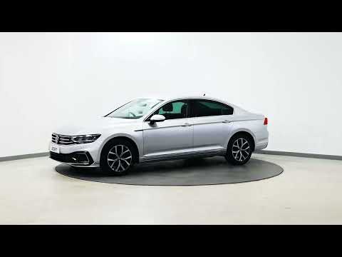 *8* 2021 Volkswagen Passat 1.4 gte auto - Image 2