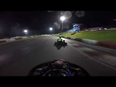 LPK 2022, 2ª etapa, PRO