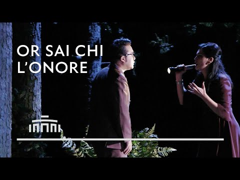 Or sai chi l'onore by Adela Zaharia | Don Giovanni | Dutch National Opera