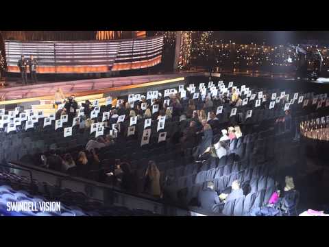 Swindell Vision Episode 42 - CMA Awards