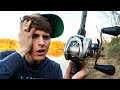 3 EASY Ways To Remove A Backlash From A Baitcasting Reel