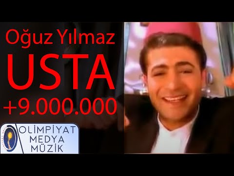 Oğuz Yılmaz - Usta - Bas Bas Paraları Leylaya 