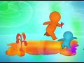 Nick Jr Productions 2005 2009 Long Version