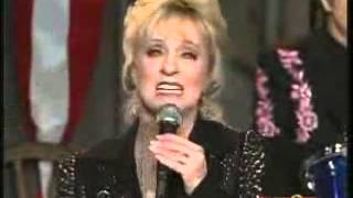 Connie Smith - The Keys In The Mailbox