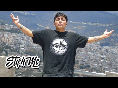 STIFH MC "HASTA SIEMPRE" 2021(VIDEO OFICIAL)