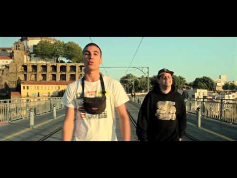 Verso e Smélio (Video Oficial)