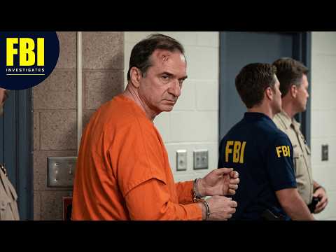 Kenneth McDuff: FBI Investigates America's Most Sadistic Serial Killer