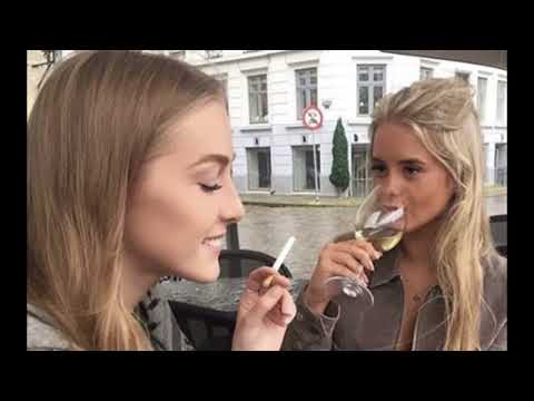 Smoke in My Hands: How Cigarettes Got Me