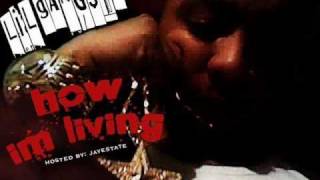 LiL' Gang$ta - Rollin'