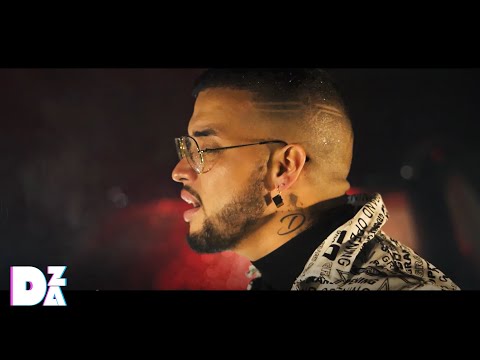 Esteban Daza - 📞Llamada Perdida❌ (Official Video)