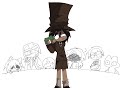 Metroman Dance Chimbley Sweep