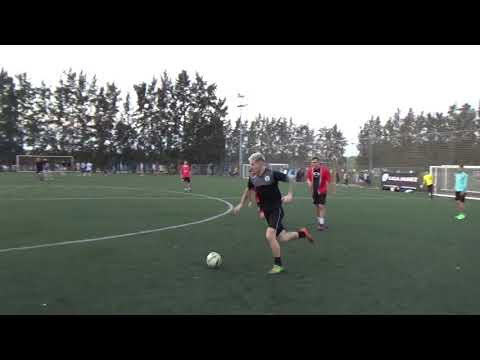 HAGAN CASO CF VS NELLY FC - #LigaNuñez - #Apertura SLD - 23/4/23