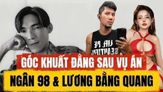 Hidden Corners of the Ngan 98 Case & Legal Loopholes of Security Investigation.