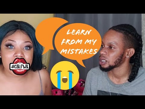 WHAT JAMAICAN MEN CAN LEARN FROM ARJAY LOL