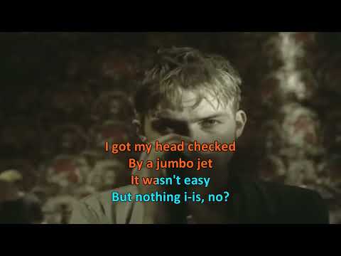 Blur - SING ALONG-Fifa 98