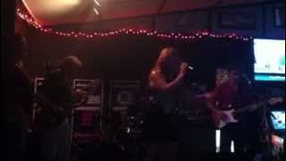 Someday Happened - Go Away Blues