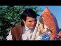 Tere Karan Mere Sajan Aan Milo Sajna 1970 HD Video Song Rajesh Khanna Asha Parekh