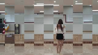 Besame Mucho- Line Dance (Beginner) Muki Matohir Royal – SG ULD Jatim