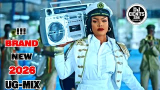 Download lagu WELCOME TO 2026 LATEST FEB NEW UGANDAN MUSIC NONSTOP BY DJ CENTS 256||VINKA,AVA PEACE,SHEEBAH,FYNO. mp3