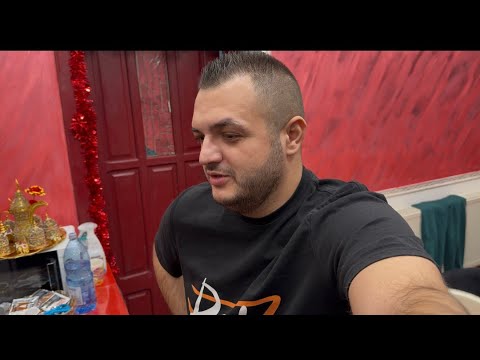 I don't get along with my mother Anca from Strehaia at all!