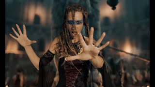 Image of Whyzdom – Child Of Damnation