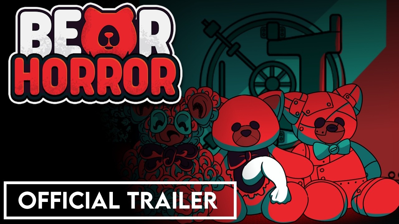 Gameplay Trailer