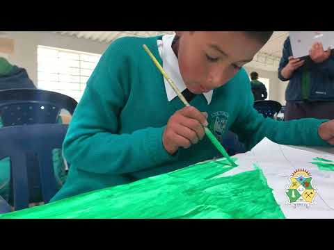 HIMNO DE MONGUA BOYACA