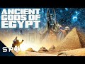 Ancient Gods of Egypt | Ancient Aliens | The Original Game of Thrones!