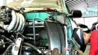 Stewed Screwed &amp; Tattooed