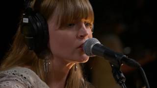 Courtney Marie Andrews - Rookie Dreaming (Live on KEXP)
