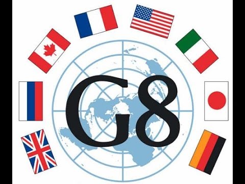 Focus on The 2015 G7 Summit  - Bavaria, Germany