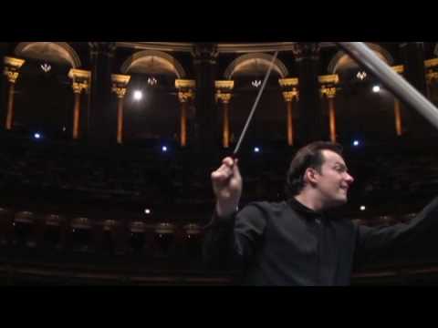 Dvorak - New World Symphony Part 2 - Proms 2010