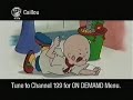 TNT Commercials November 4 2003
