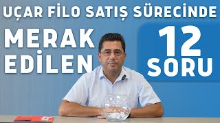 Uçar Filo Araç Kiralama ile Merak Edilenler!