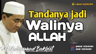 Download lagu kh muhammad bakhiet - Tandanya orang yang punya garis kewalian mp3 Download lagu kh muhammad bakhiet - Tandanya orang yang punya garis kewalian mp3