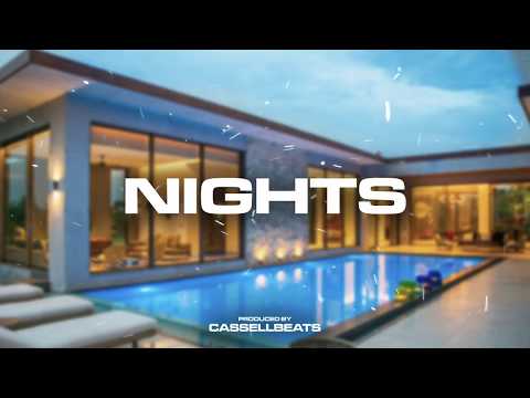 Kojo funds X Yxng bane Type beat - 'Nights' | Afroswing / Afrobeat Instrumental 2020 | @Cassellbeats